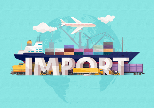 Meet Inport Our Import Team – LE MINH INTERNATIONAL TRADING AND SERVICES COMPANY ...